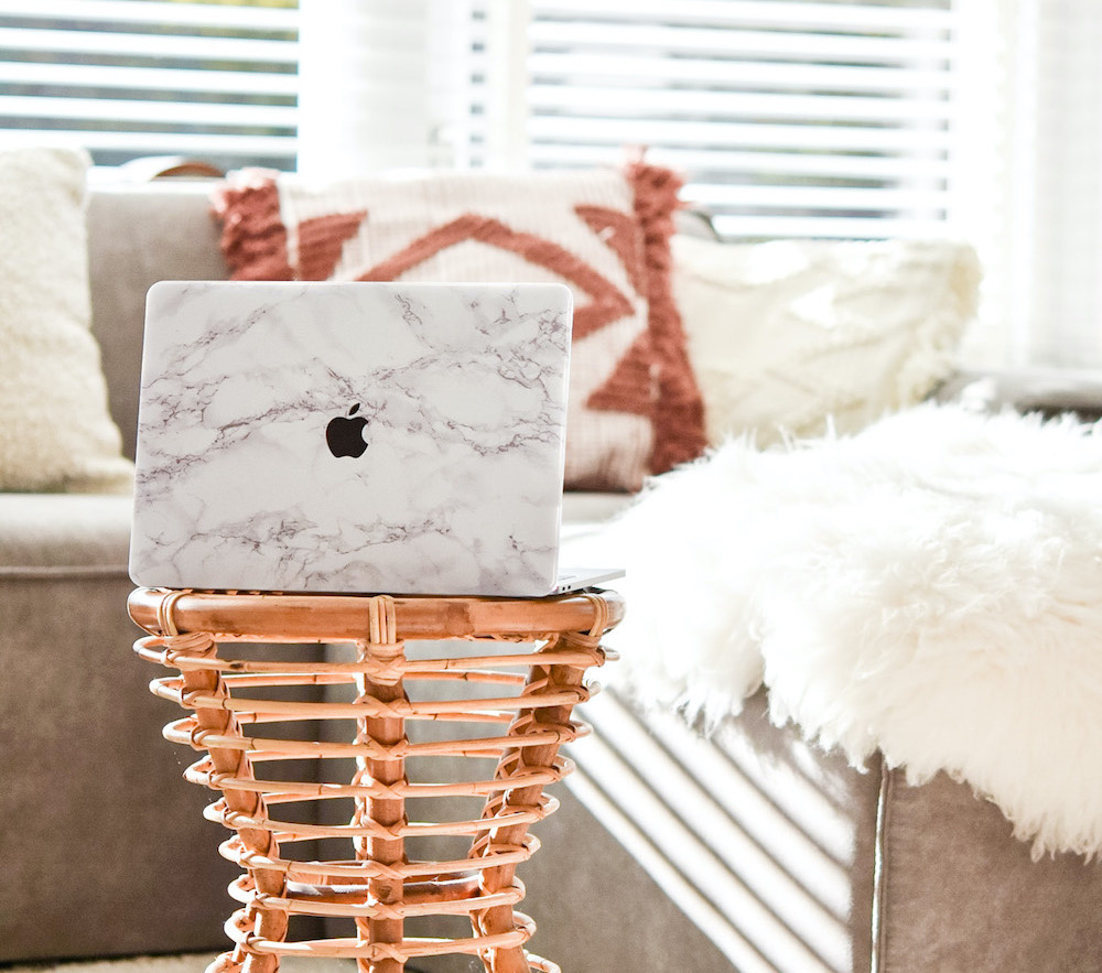 Hoe kies je de beste MacBook Hoes?