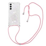 Zilver/Roze