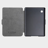 Kobo Clara 2E hoes (6 inch) Vegan Saffiano leren sleep cover - Vermeer Melkmeisje