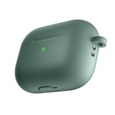 AirPods Pro 2 softcase hoes  hoes - Army Groen