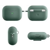 AirPods Pro 2 softcase hoes  hoes - Army Groen