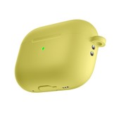AirPods Pro 2 softcase hoes  hoes - Geel