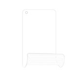 Oppo Find X5 - 2 stuks beschermfolie - Full cover screenprotector