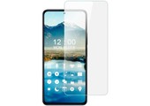 Lunso - Xiaomi 12T Beschermfolie - 2 stuks Full cover Screenprotector
