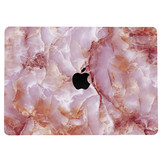 MacBook Pro 14 inch (2021-2024) case hoes - Marble Finley = Model A2442 / A2779 / A2918 / A2992 / A3112 / A3185 / A3401