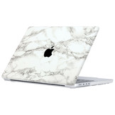 MacBook Pro 14 inch (2021-2024) case hoes - Marble Cosette - Model A2442 / A2779 / A2918 / A2992 / A3112 / A3185 / A3401