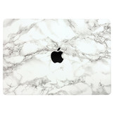 MacBook Pro 14 inch (2021-2024) case hoes - Marble Cosette - Model A2442 / A2779 / A2918 / A2992 / A3112 / A3185 / A3401