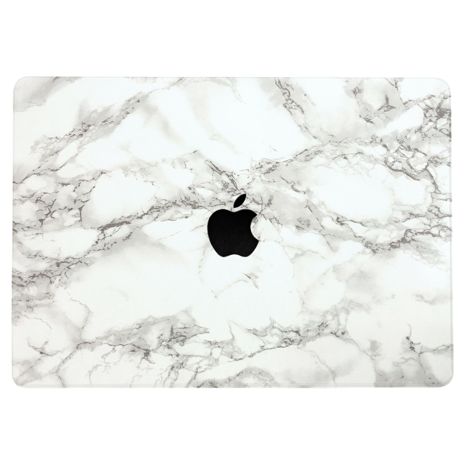 MacBook Pro 14 inch (2021-2026) case hoes - Marble Cosette