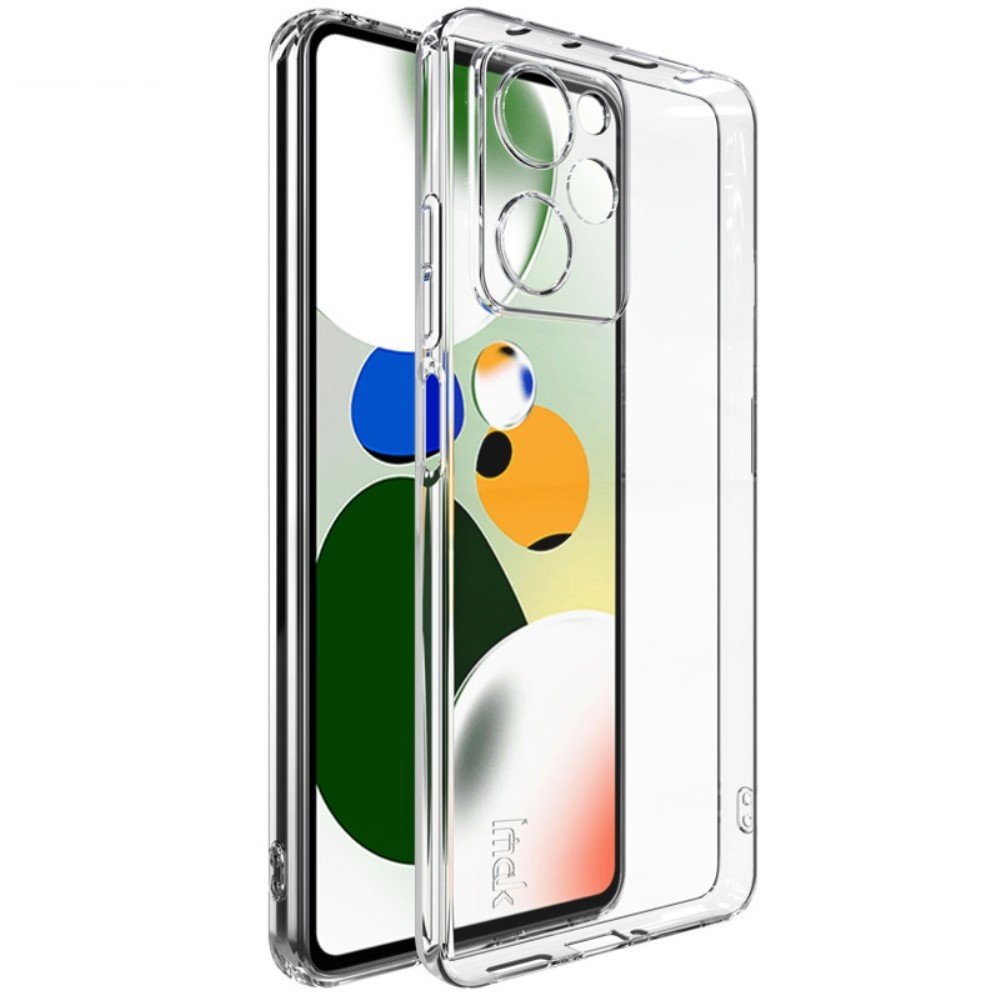 Kukayi Hoes compatibel met iPad Mini 6 (8,3 inch, 2021) – duurzame