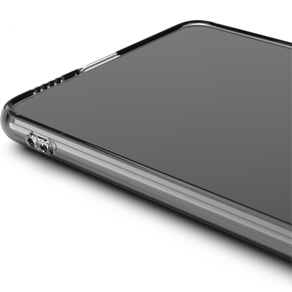 Lunso Xiaomi Poco X5 Pro Tpu Backcover Hoes Transparant 0876
