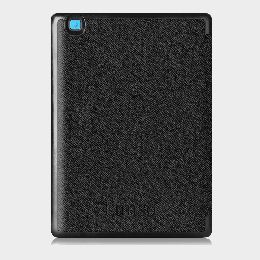 Kobo Aura Edition 2 hoes (6 inch) Vegan Saffiano leren sleep cover - Urban Park