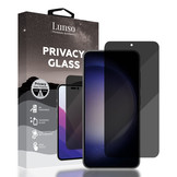 Samsung Galaxy S23 Privacy Glass (Screen protector)