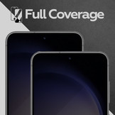 Samsung Galaxy S23 Privacy Glass (Screen protector)