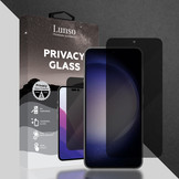 Samsung Galaxy S23 Privacy Glass (Screen protector)
