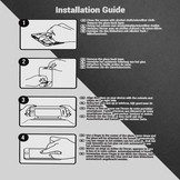 Samsung Galaxy S23 Privacy Glass (Screen protector)