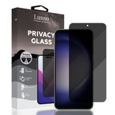 Samsung Galaxy S23 Plus Privacy Glass (Screen protector)