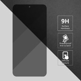 Samsung Galaxy S23 Plus Privacy Glass (Screen protector)