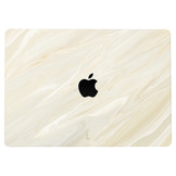 MacBook Pro 16 inch (2021-2026) cover hoes - Creamy Vibes