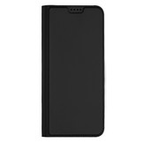 Samsung Galaxy A14 5G Slim Bookcase hoesje - Zwart