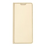 Xiaomi 13 Pro Slim Bookcase hoesje - Goud