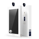 Xiaomi 13 Lite Slim Bookcase hoesje - Zwart