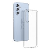 Samsung Galaxy A54 TPU Backcover hoes - Transparant