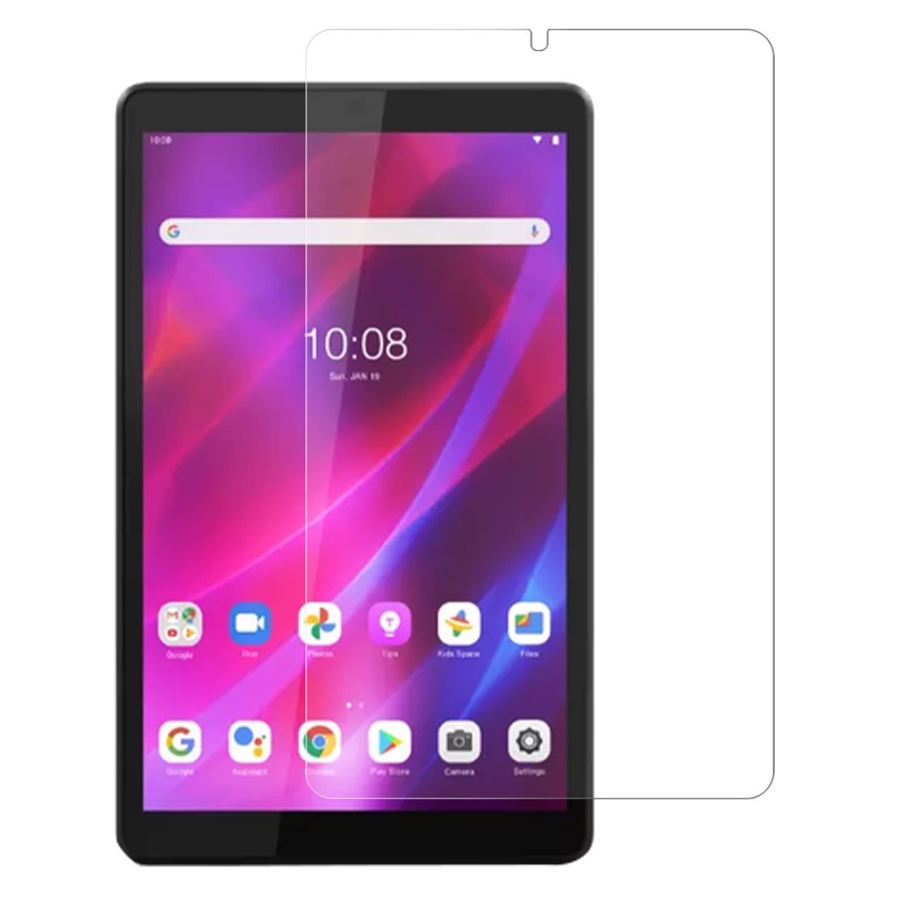 thumbnail image 2 of Tablet Screen Protectors For Lenovo Idea Tab Plus Full HD Tempered Glass Film Screen Lenovo Tab Plus 2 of 10