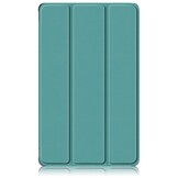 Lenovo Tab M8 Gen 4 (8 inch) Tri-Fold Bookcase hoes - Groen