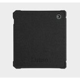 Kobo Libra 2 hoes (7 inch) Vegan Saffiano leren sleep cover - Tulpen