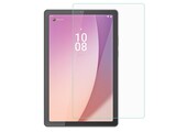 Lunso - Lenovo Tab M9 (9 inch) Beschermglas - Full cover Screen protector