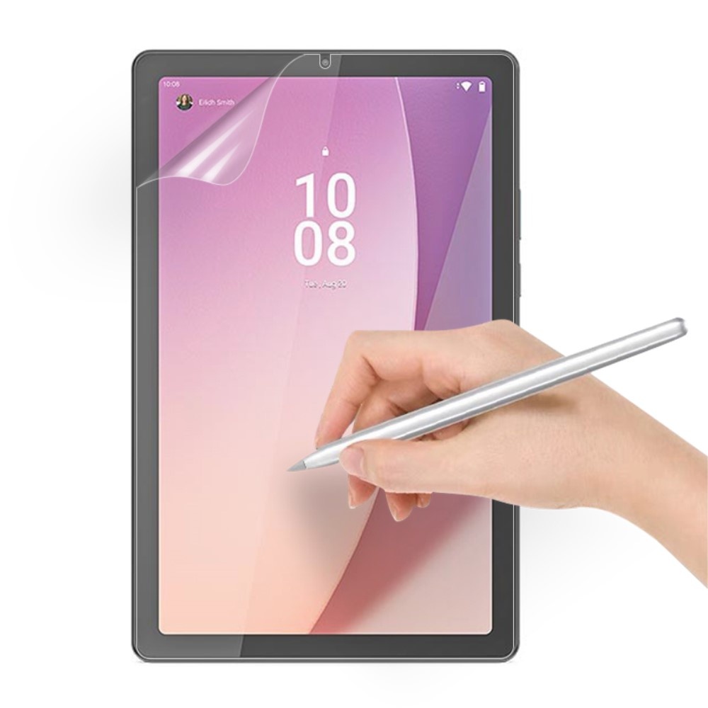 Lenovo Tab M9 (9 inch) 2 stuks  beschermfolie - Full cover screenprotector