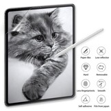 Lenovo Tab M9 (9 inch) 2 stuks  beschermfolie - Full cover screenprotector