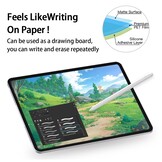 Lenovo Tab M9 (9 inch) 2 stuks  beschermfolie - Full cover screenprotector