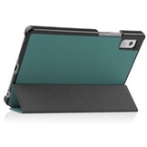 Lenovo Tab M9 (9 inch) Tri-Fold Bookcase hoes - Groen