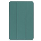 Lenovo Tab M9 (9 inch) Tri-Fold Bookcase hoes - Groen