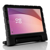 Lenovo Tab M9 (9 inch) EVA Schokbestendige Kinderhoes met handvat Zwart