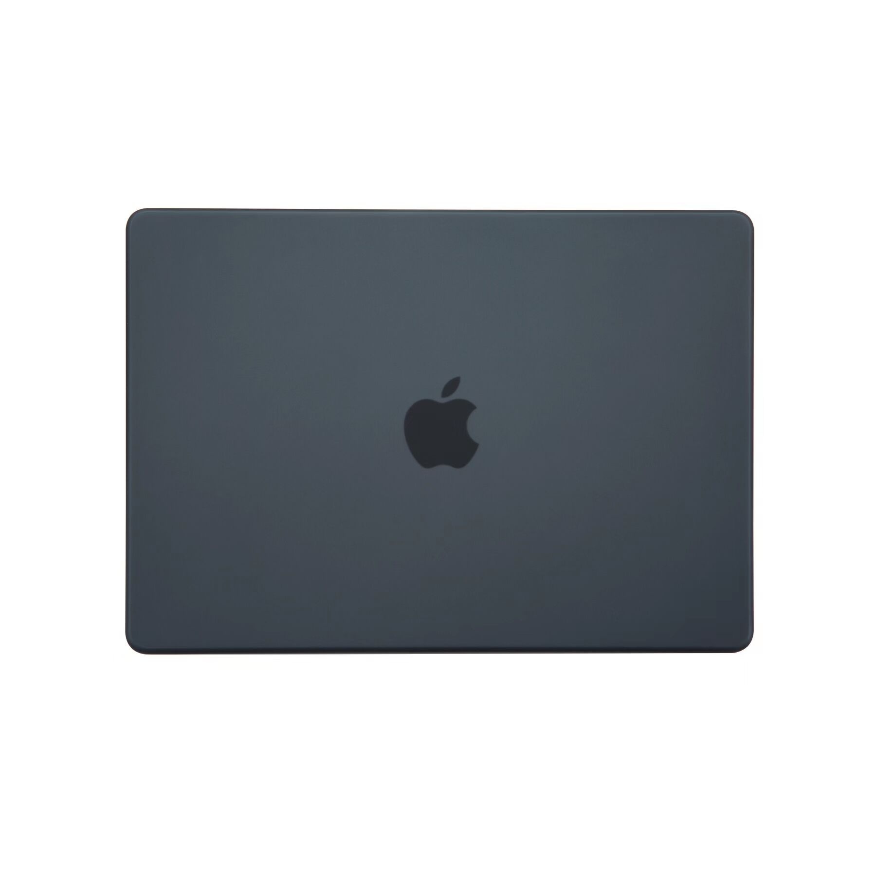 Lunso - MacBook Air 15 inch (2023) - cover hoes - Wild Latte