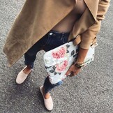 Laptop Sleeve voor 15 / 16 inch laptops - White Rose