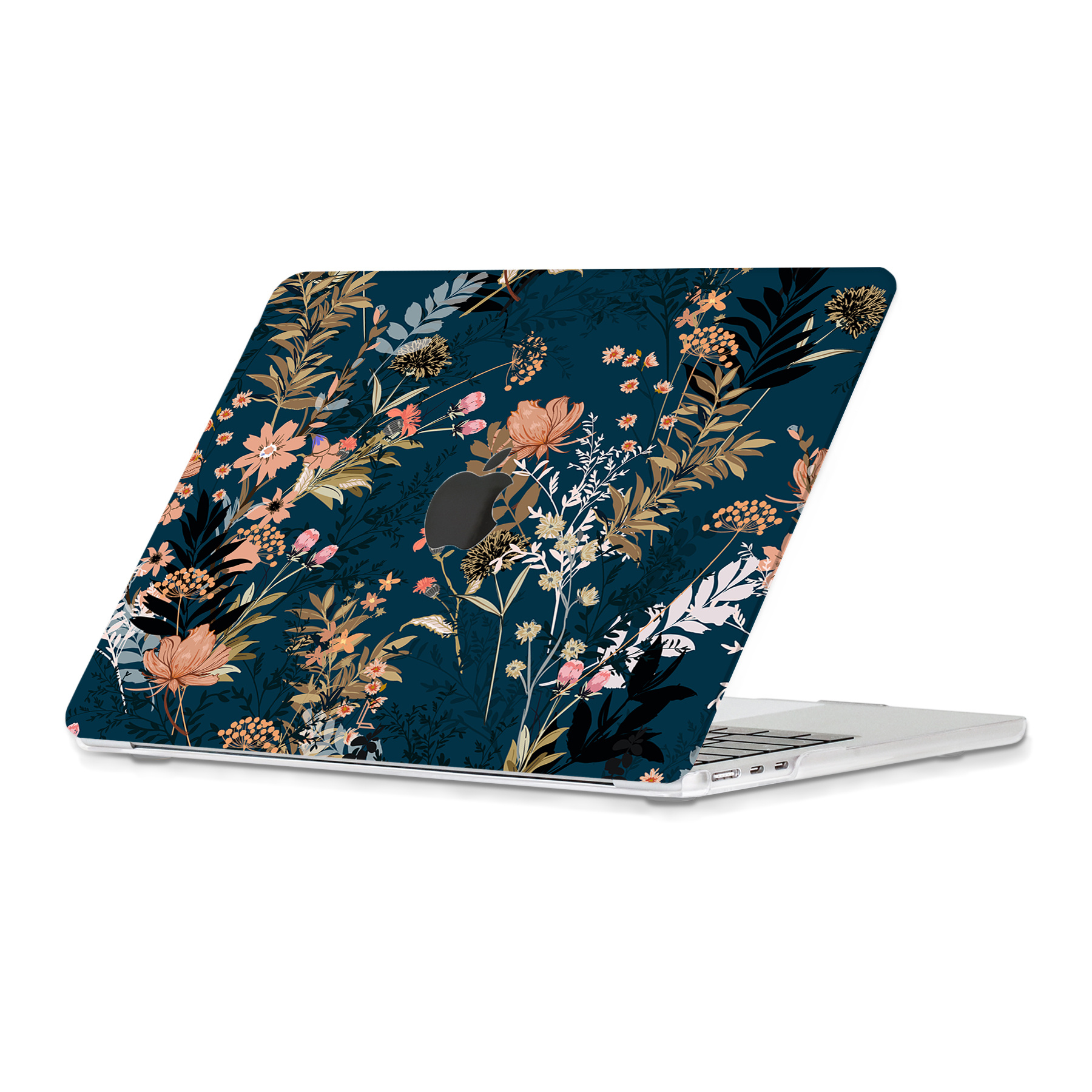 MacBook Air 15 inch (2023-2026) cover hoes case - Urban Park