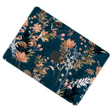 MacBook Air 15 inch (2023-2026) cover hoes case - Urban Park