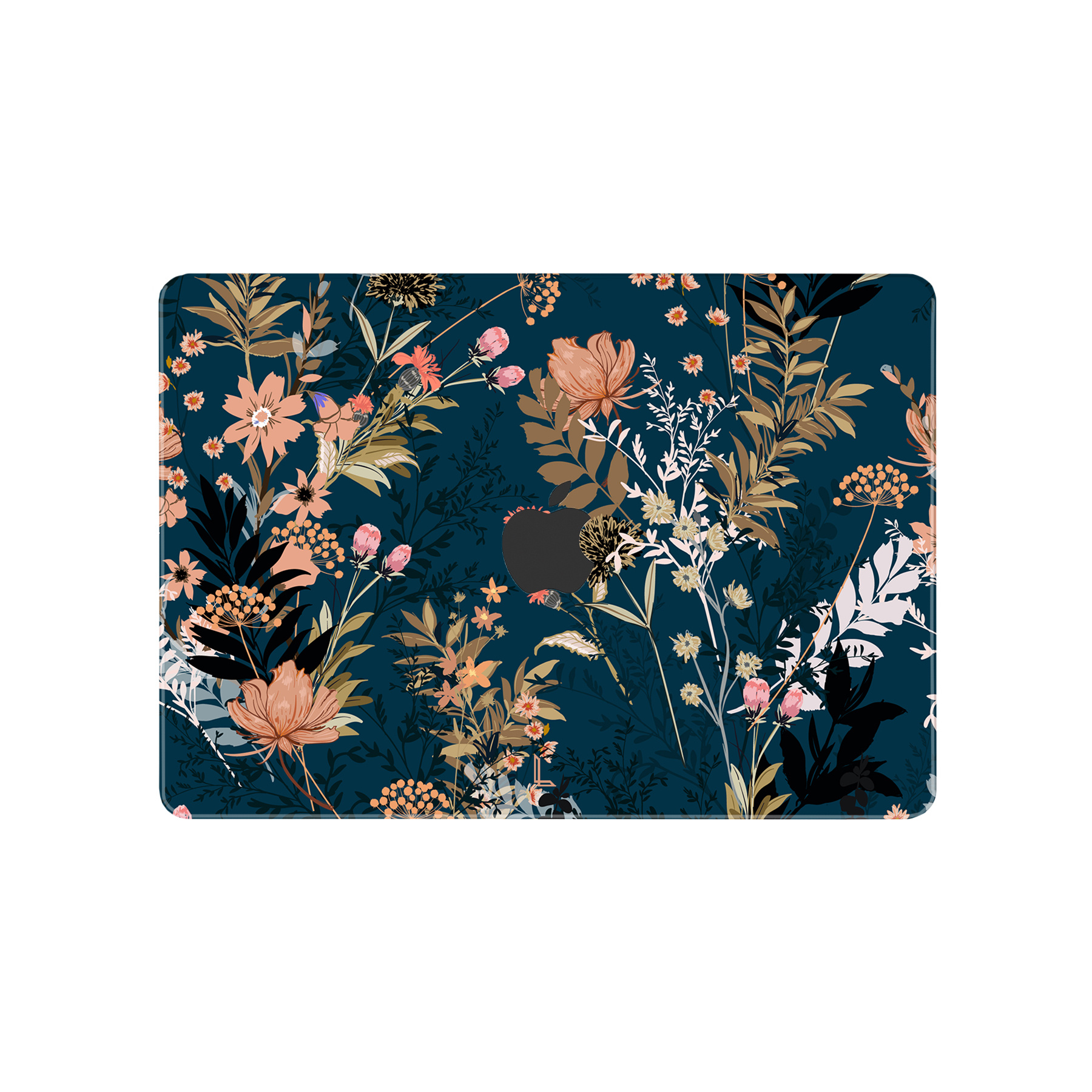 MacBook Air 15 inch (2023-2026) cover hoes case - Urban Park