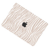 MacBook Air 15 inch (2023-2026) cover hoes case - Wild Latte