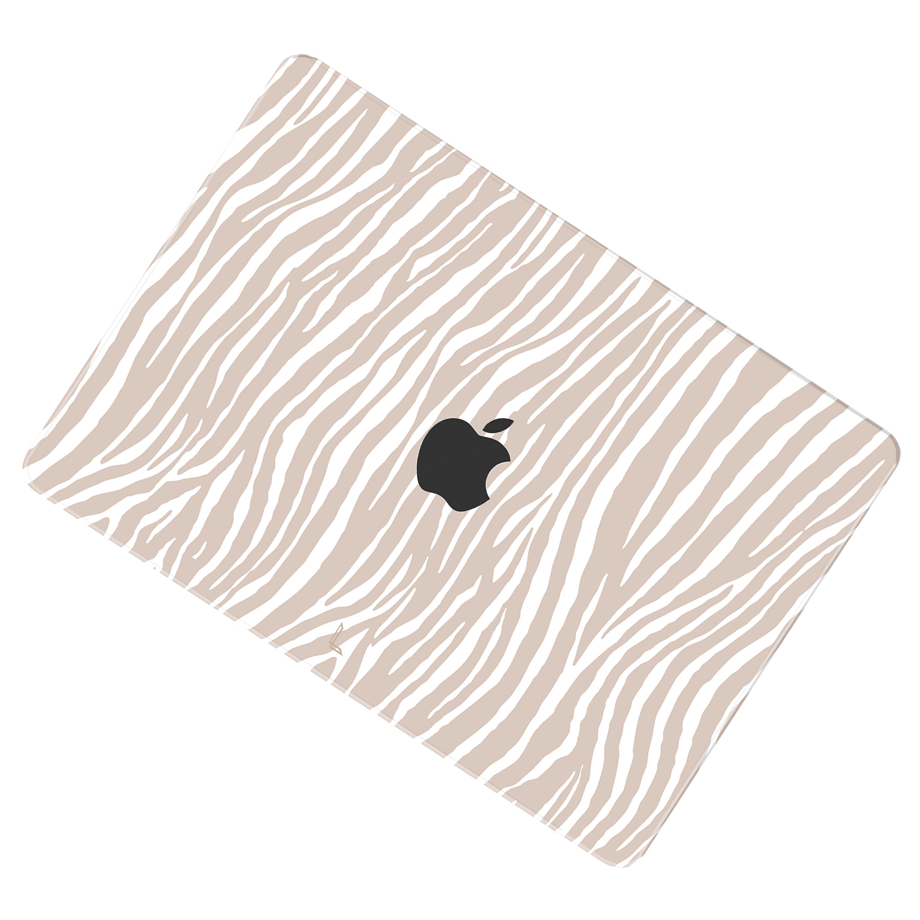 MacBook Air 15 inch (2023-2026) cover hoes case - Wild Latte