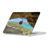 Maak je eigen MacBook Air 15 inch M2/M3 (2023-2024) cover hoesje - Apple uitsparing