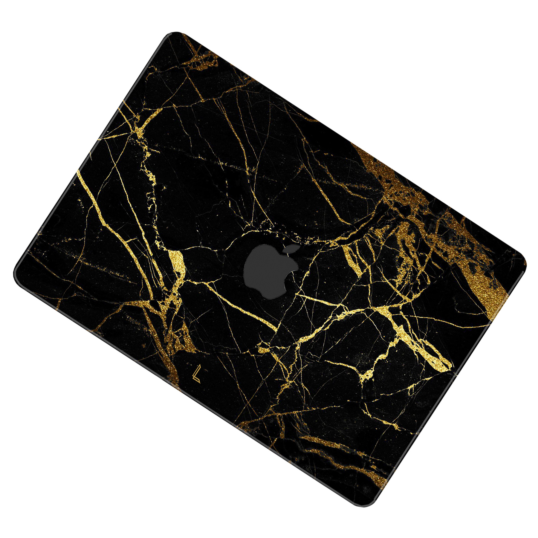 MacBook Air 15 inch (2023-2026) cover hoes case - Marble Nova