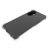 OnePlus Nord CE 3 Lite TPU Backcover hoes - Transparant