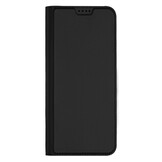 OnePlus 11 Slim Bookcase hoesje - Zwart