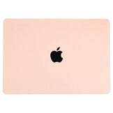 MacBook Air 15 inch (2023-2026) cover hoes case - Candy Pink