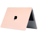 MacBook Air 15 inch (2023-2026) cover hoes case - Candy Pink