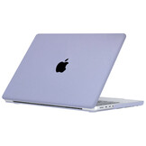 MacBook Air 15 inch (2023-2026) cover hoes case - Candy Lavender